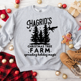 Hagrids Christmas Tree Farm