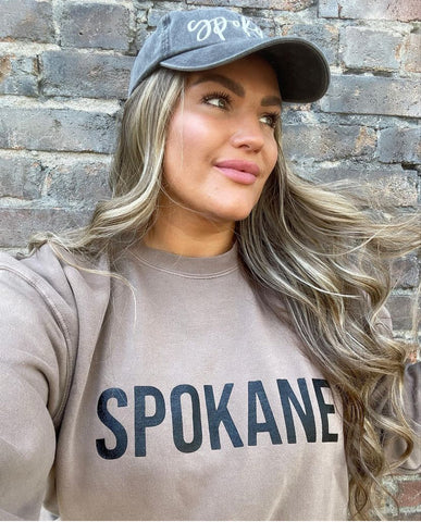 Love Spokane