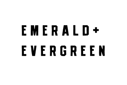 Emerald and Evergreen