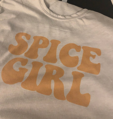 SPICE GIRL