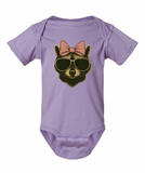 Cool Raccoon Onesie