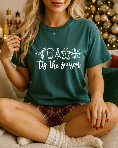 Tis The Season