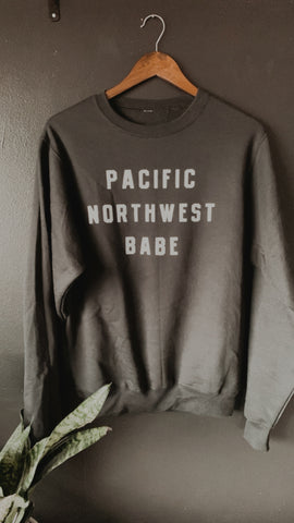 Pacific Northwest Babe