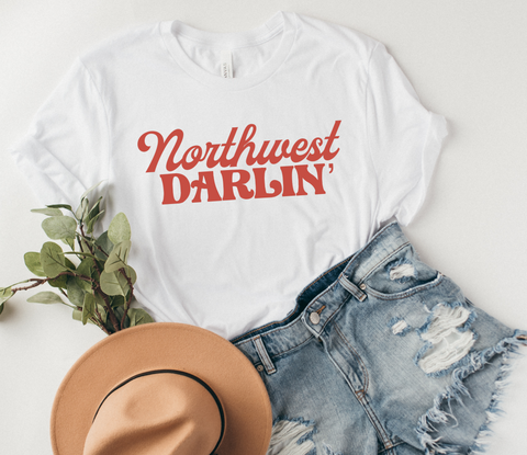 Northwest Darlin